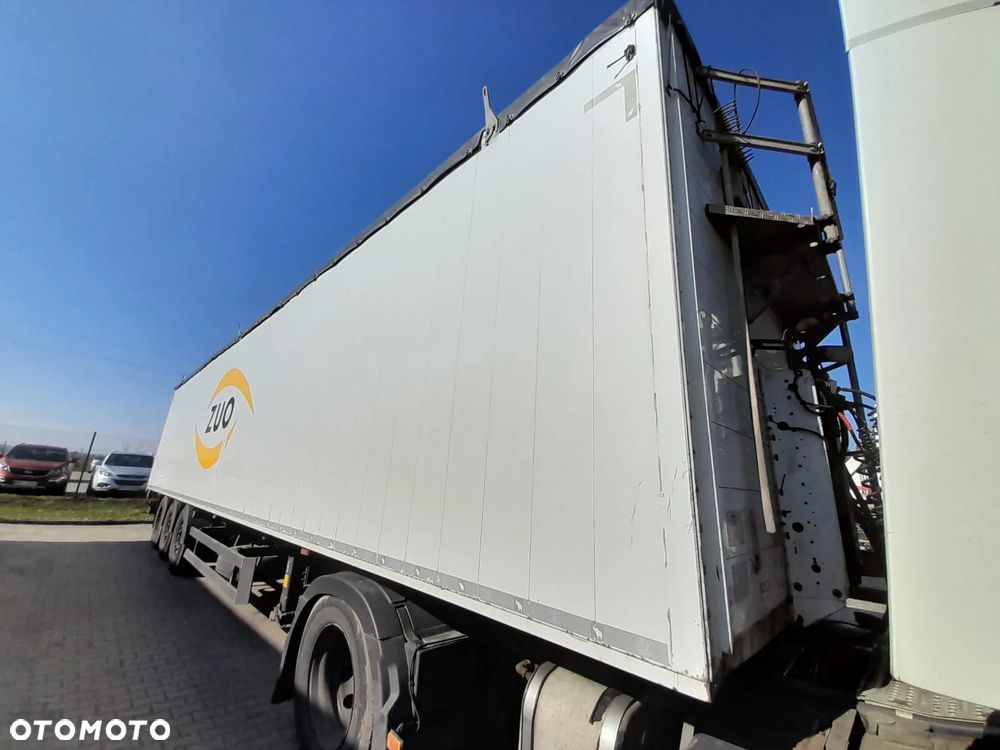 Schmitz Cargobull SW 24 SL 6 - 2