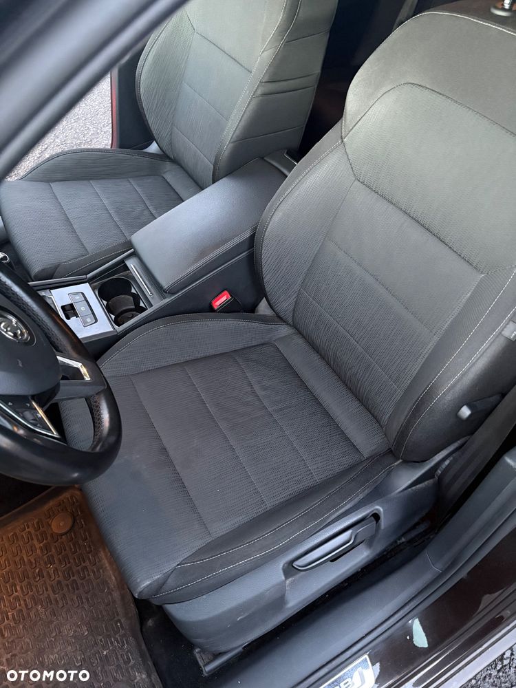 Skoda Superb 1.5 TSI Ambition - 6
