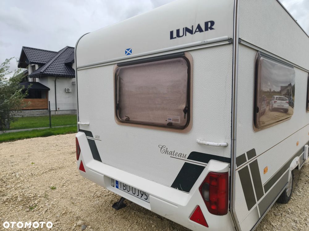 Chateau Lunar 400 - 5