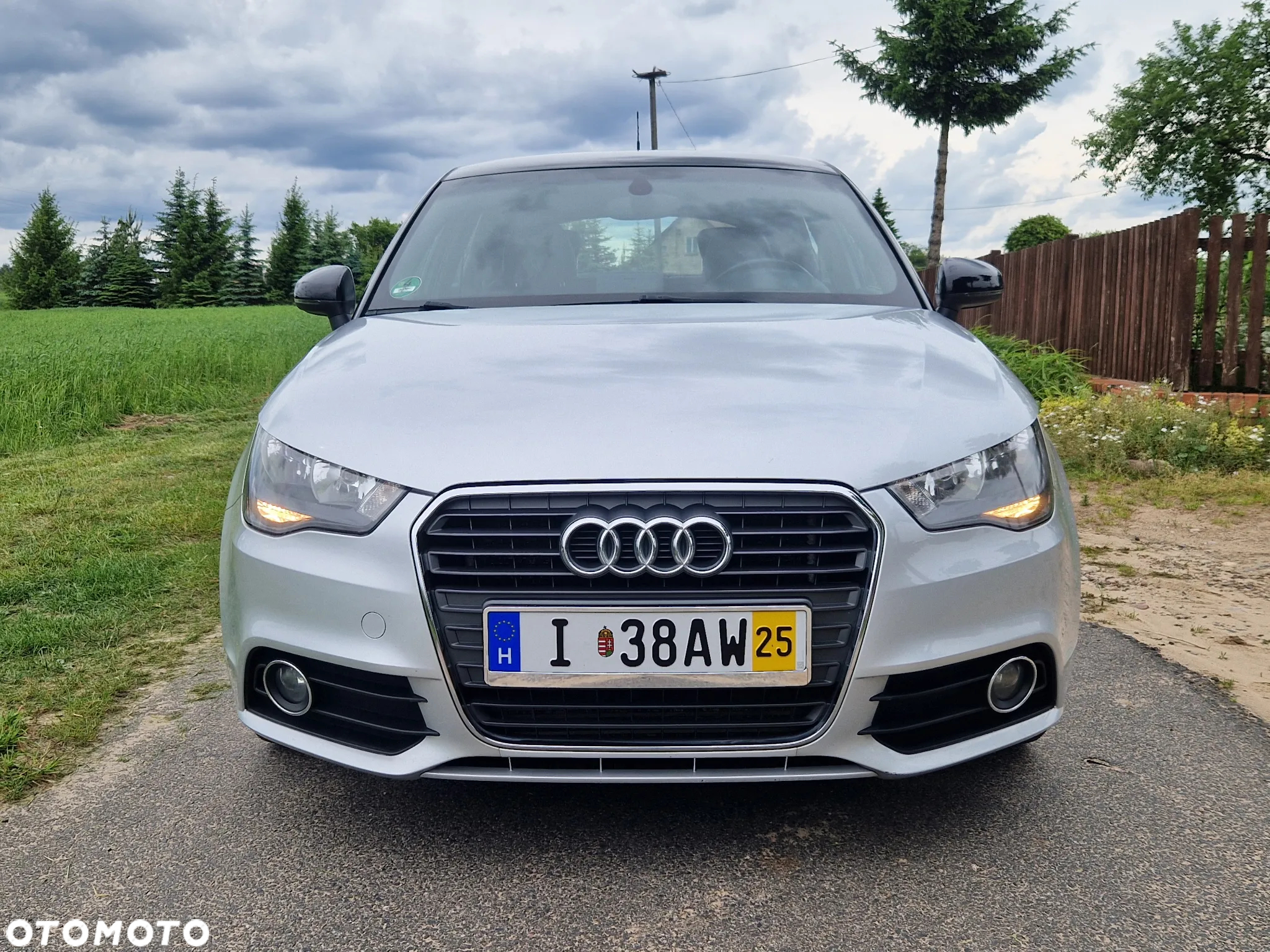 Audi A1 2.0 TDI Sportback S line edition - 4