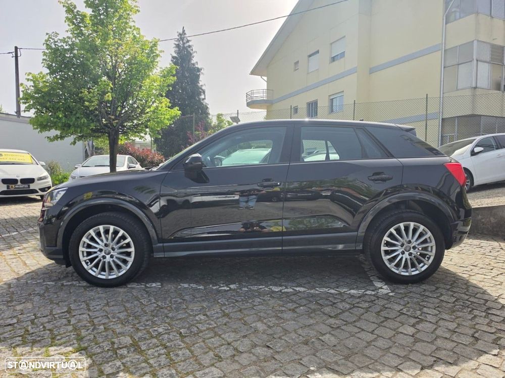 Audi Q2 30 TFSI Advanced - 6