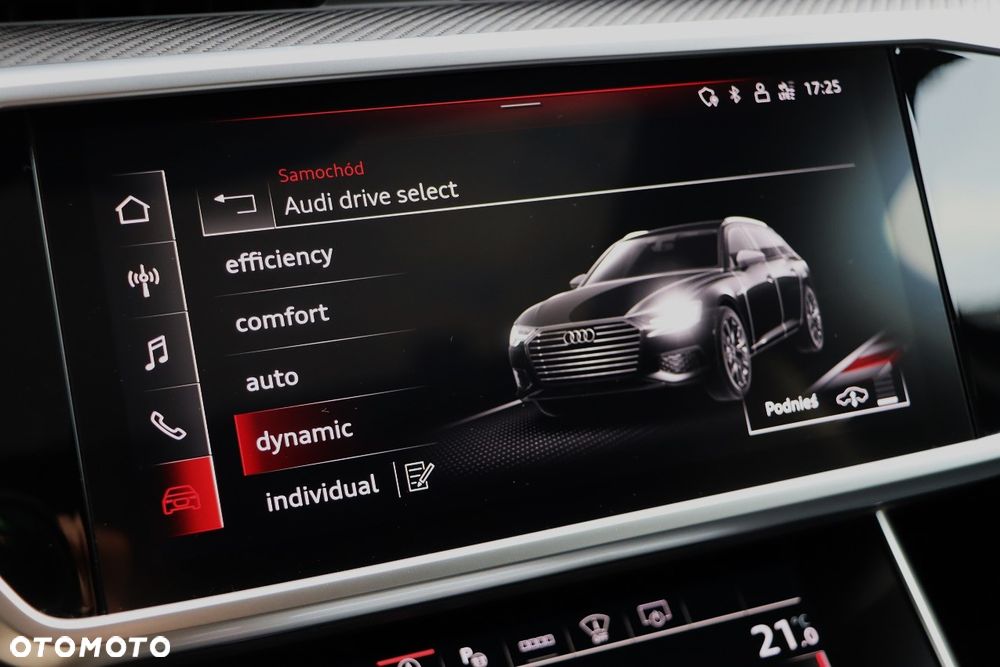 Audi S6 Avant TDI quattro tiptronic - 38