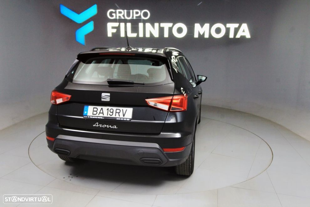SEAT Arona 1.0 TSI Style - 3