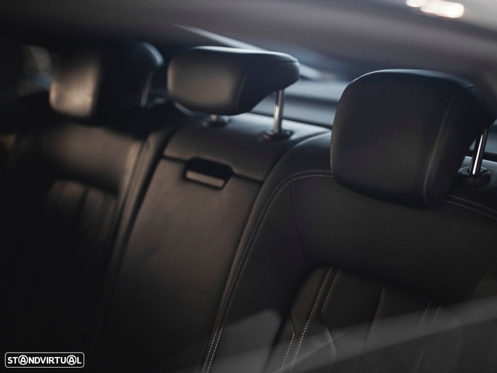 Audi A7 Sportback 40 TDI S tronic - 29