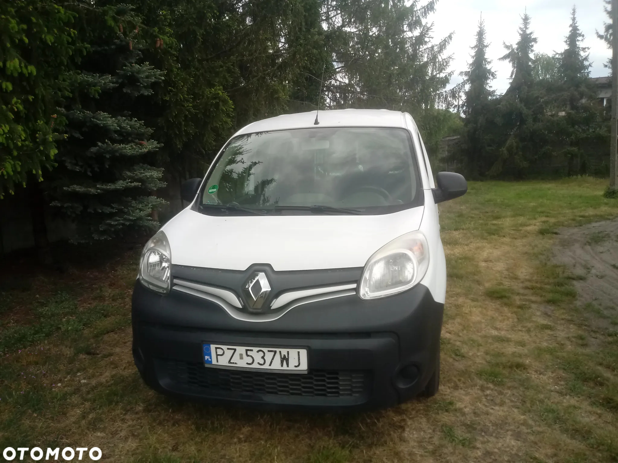 Renault Kangoo - 6