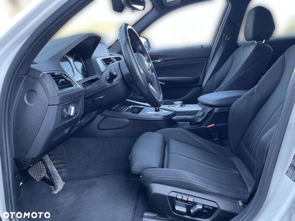 BMW Seria 1 - 12