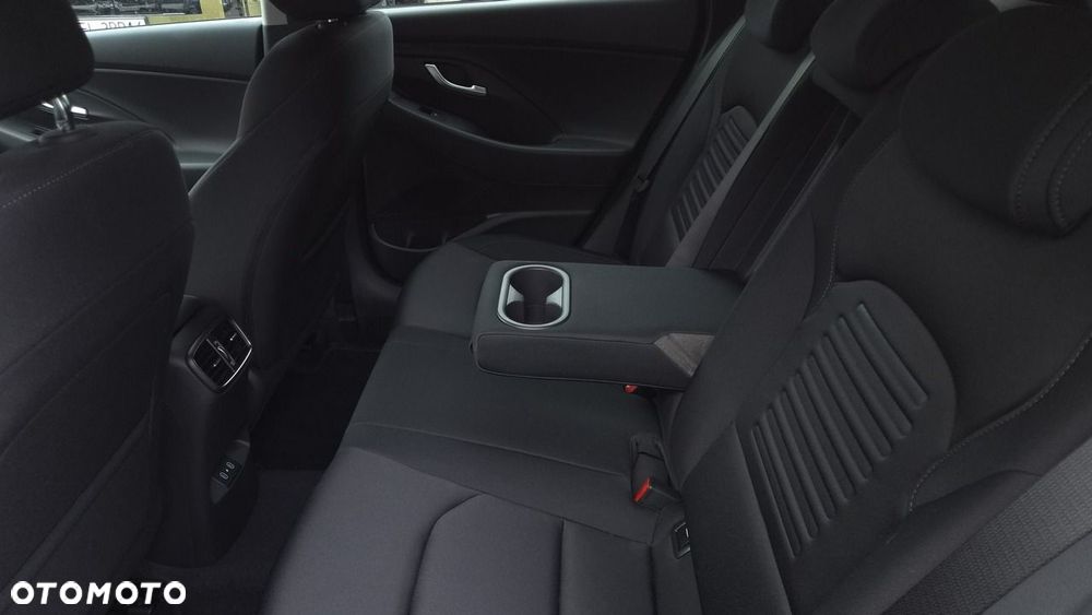 Hyundai i30 1.6 T-GDI Smart DCT - 15
