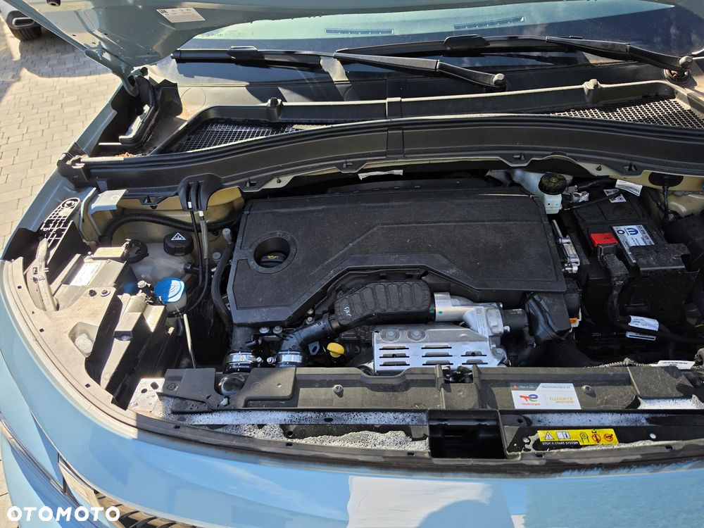Citroën C3 Aircross - 10