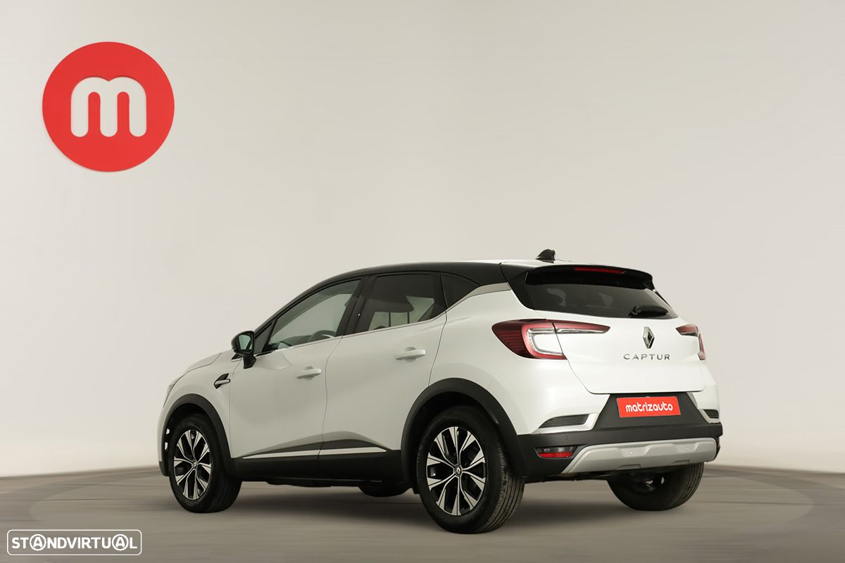 Renault Captur 1.0 TCe Techno - 3