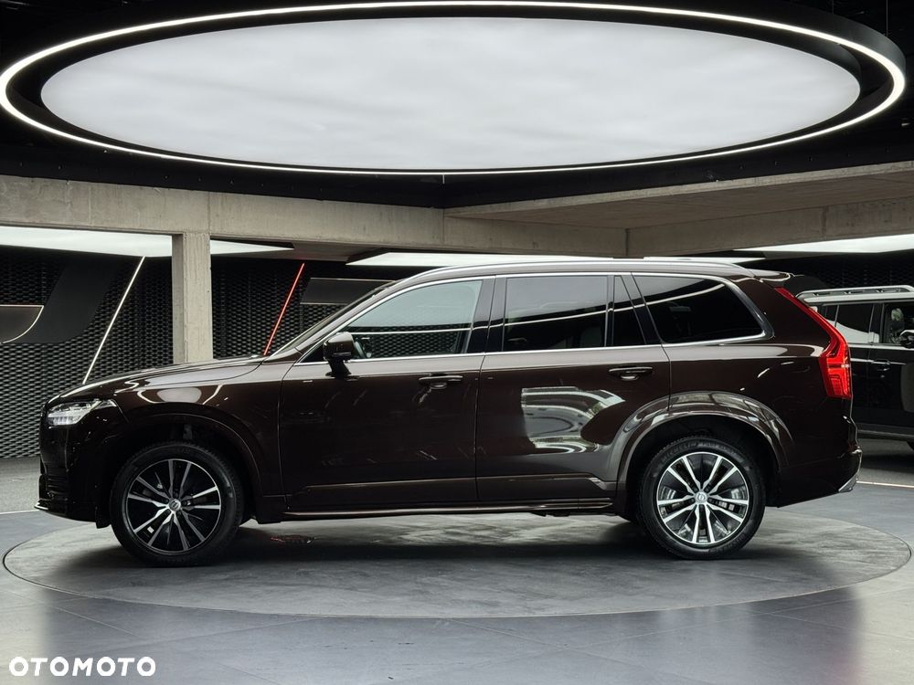 Volvo XC 90 B5 D AWD Momentum Pro 7os - 3