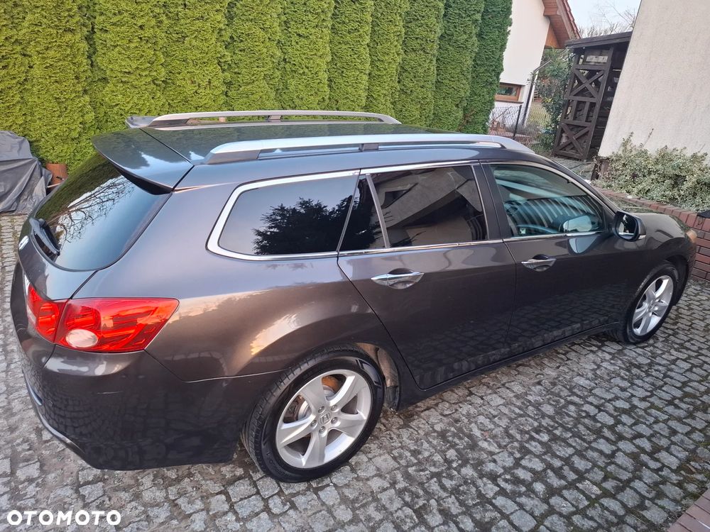 Honda Accord 2.2d Executive - 7