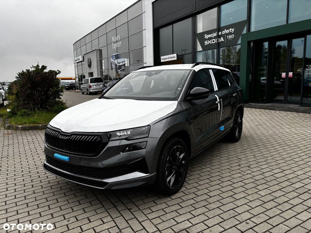 Skoda Karoq - 4