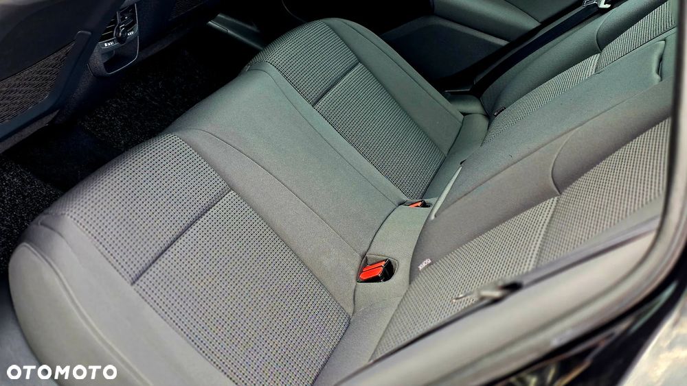 Peugeot 508 HDi 160 Business-Line - 9