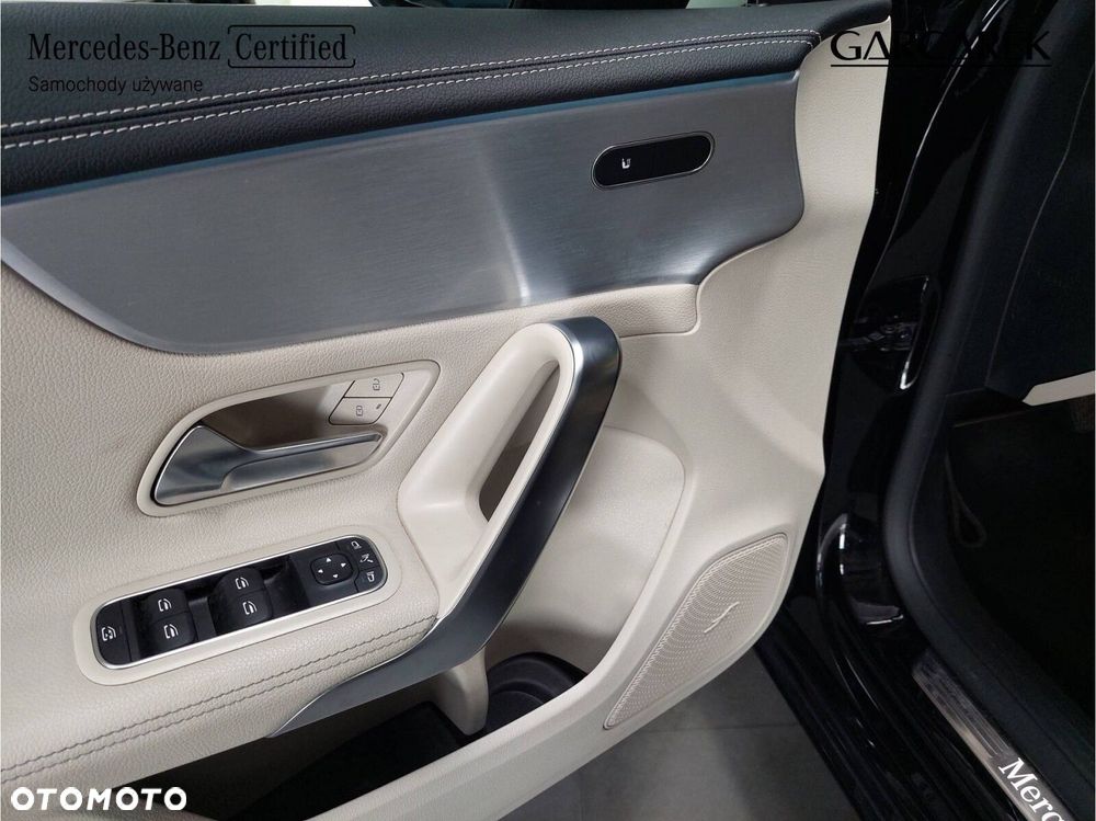 Mercedes-Benz Klasa A 200 Progressive 7G-DCT - 22