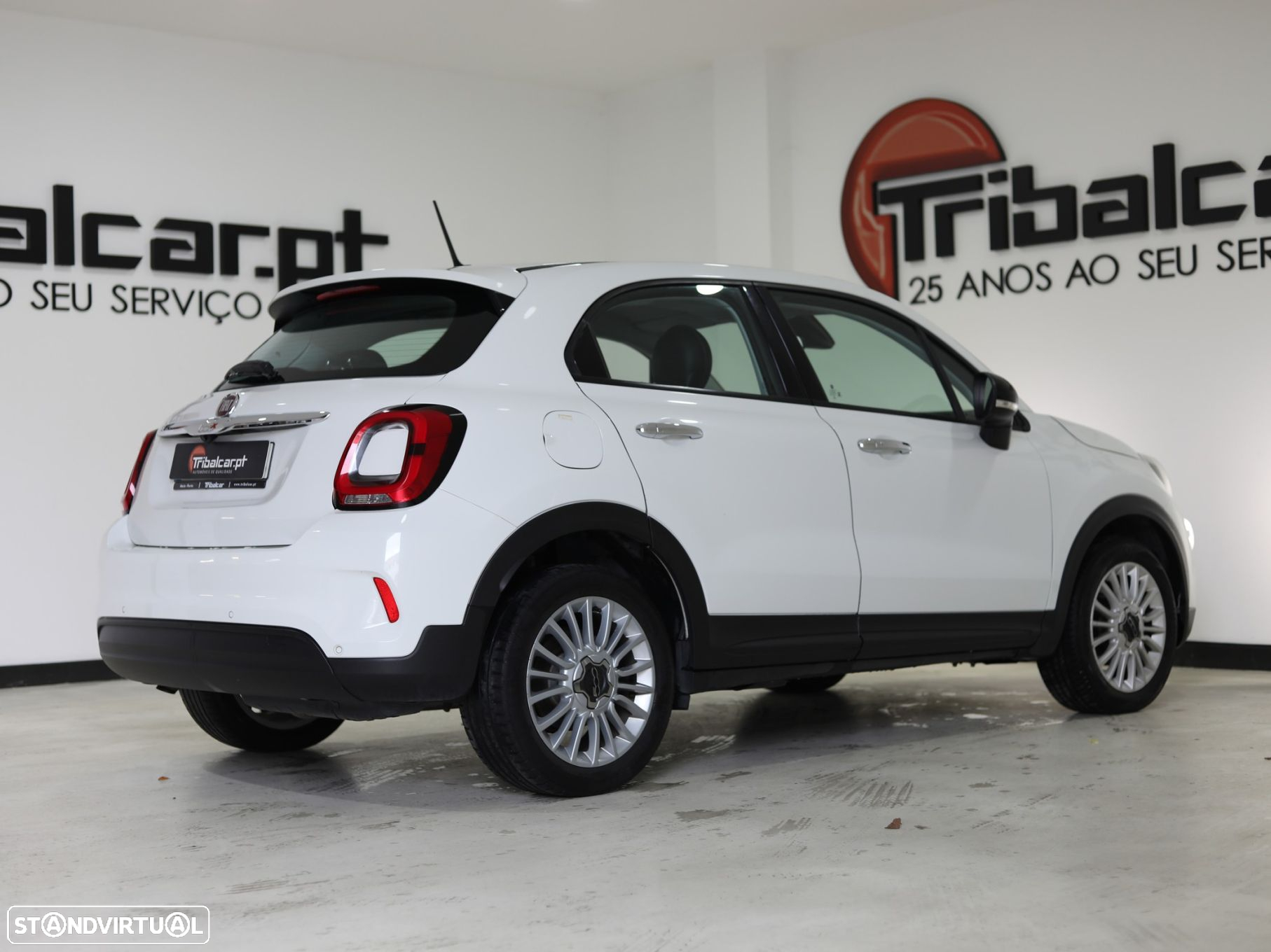 Fiat 500X 1.3 MJ - 3