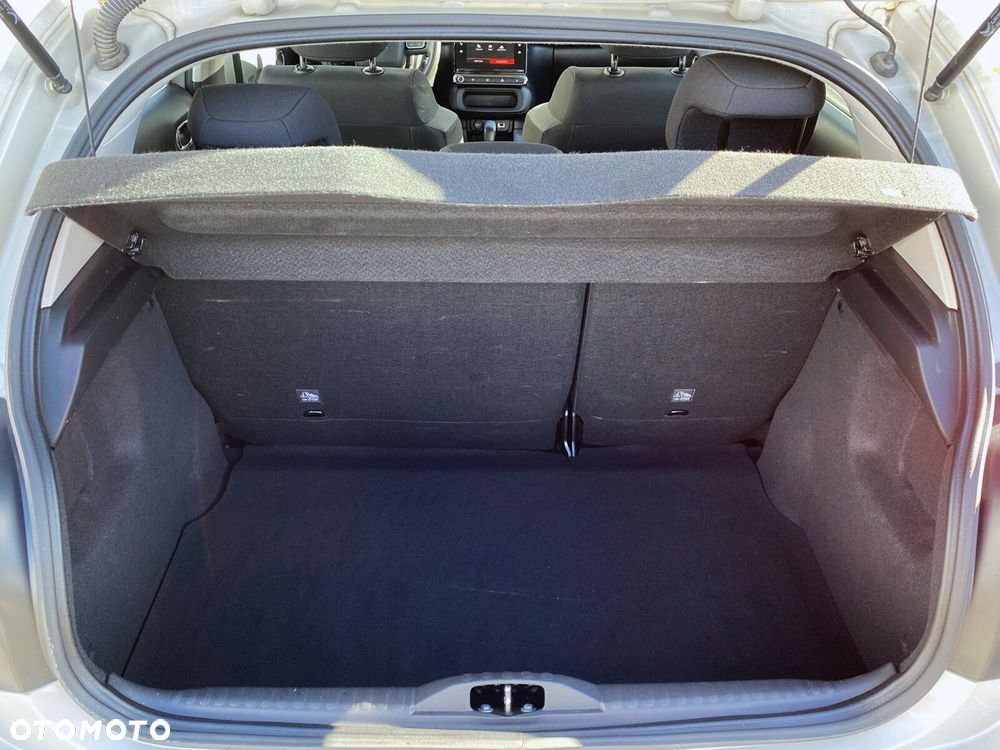 Citroën C3 1.2 PureTech Feel - 28