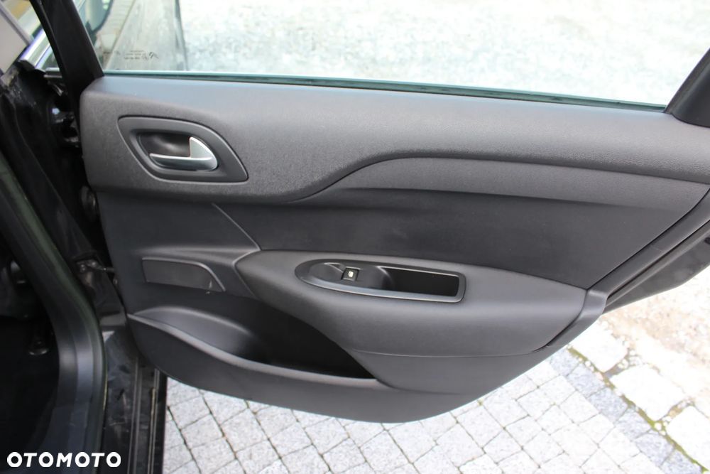 Citroën C4 BlueHDi 120 Stop&Start Selection - 23