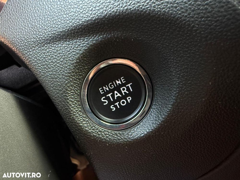 Opel Grandland X 1.2 Start/Stop Automatik INNOVATION - 11