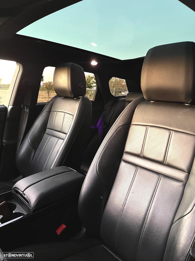 Land Rover Range Rover Evoque 1.5 P300e AWD Auto - 17