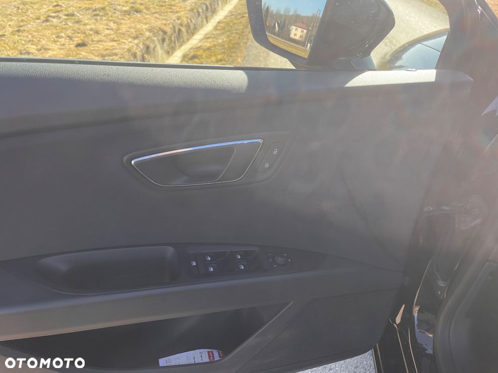 Seat Leon 1.6 TDI ECOMOTIVE Style - 14