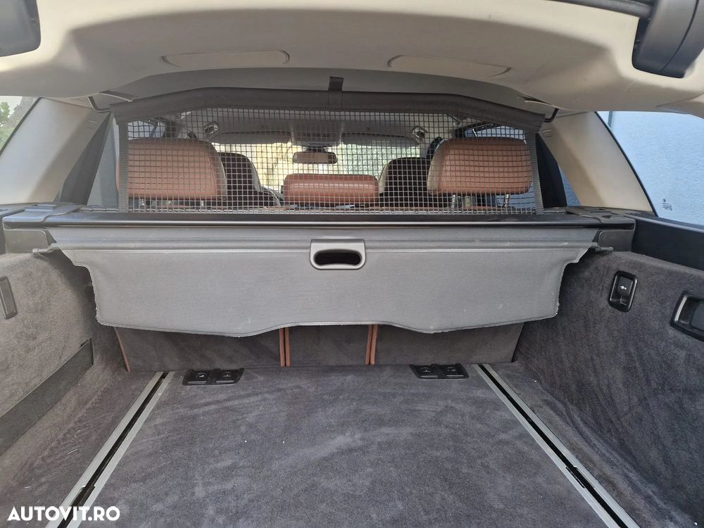 BMW Seria 5 530d Aut. - 15
