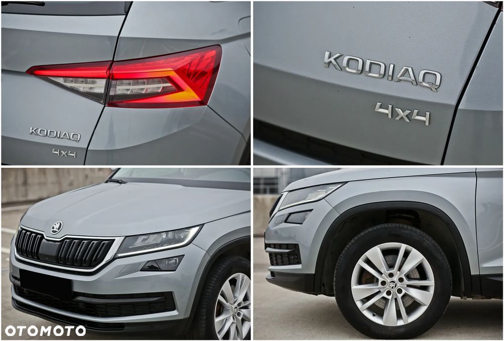 Skoda Kodiaq 2.0 TDI 4x4 DSG Style - 30