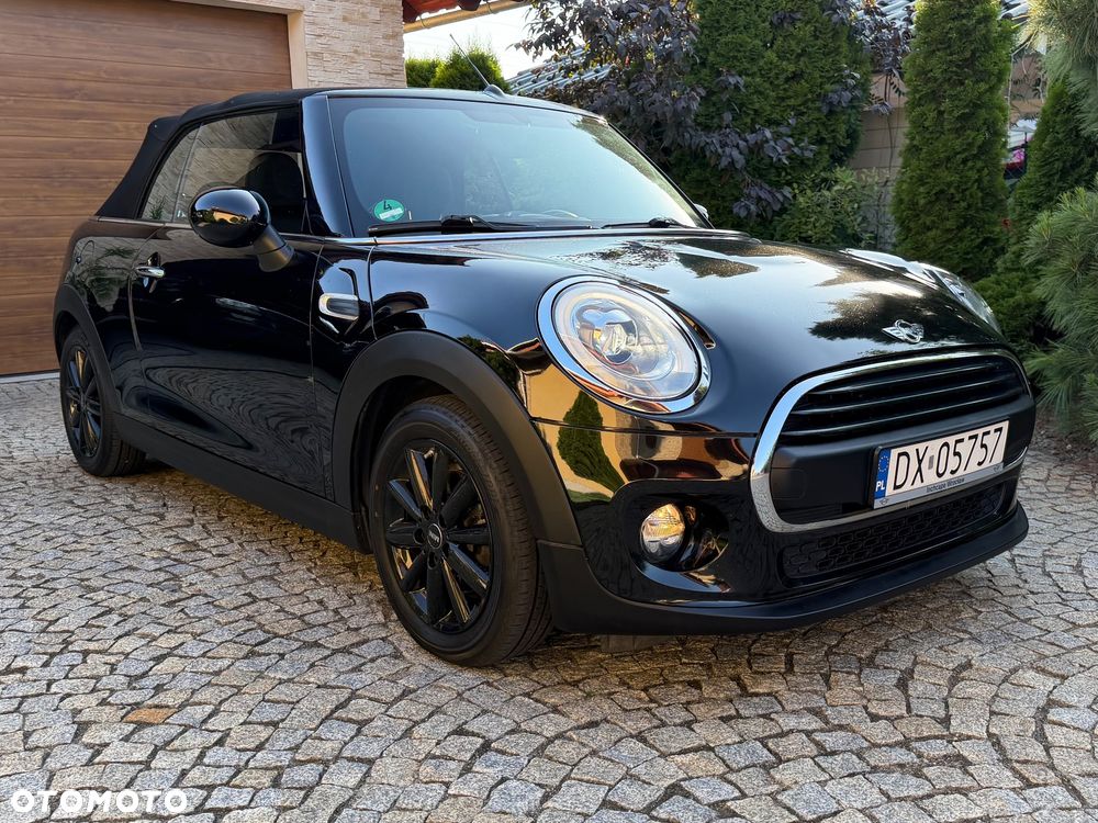 MINI ONE Standard - 9