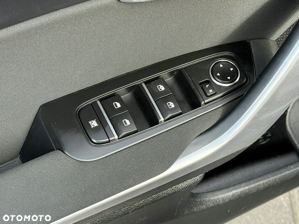 Kia XCeed 1.0 T-GDI L Business Line - 12