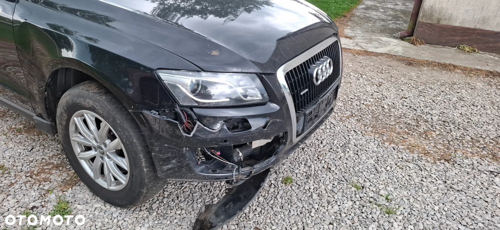 Audi Q5 3.0 TDI Quattro S tronic - 7