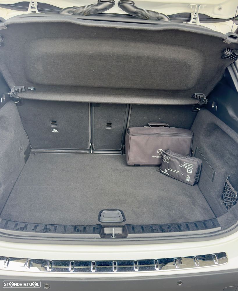 Mercedes-Benz GLA 250 e 8G-DCT Edition Plug-in-Hybrid - 24