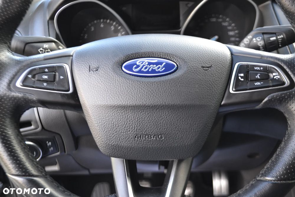 Ford Focus 1.5 EcoBoost ST-Line ASS - 32