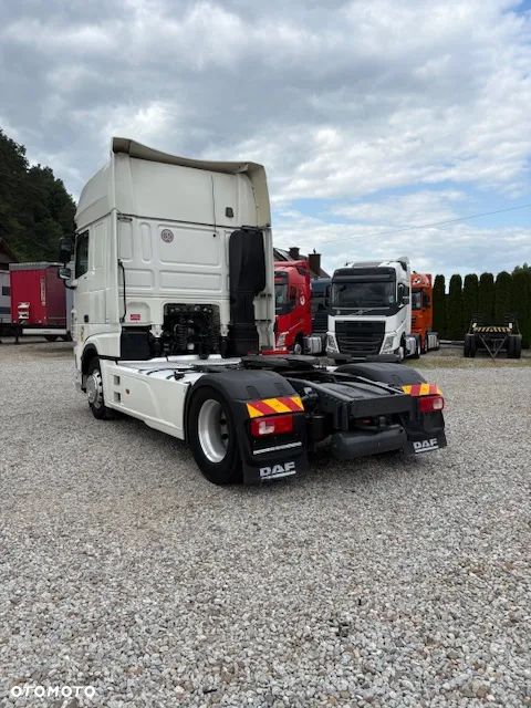 DAF XF 106 / 480/ Super Space Cab - 7