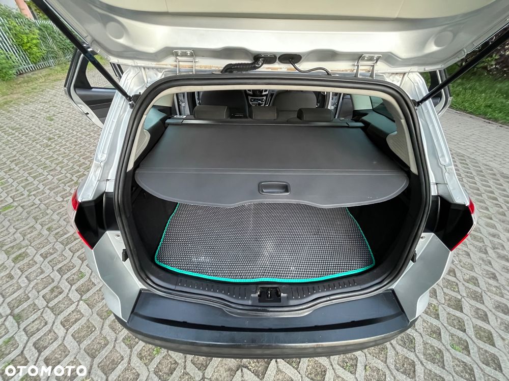 Ford Focus 1.6 TDCi Edition - 20