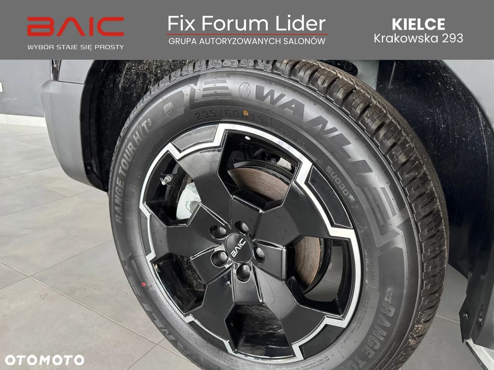 BAIC BJ30 BJ30e 1.5T DHT 4x4 HEV Comfort - 12