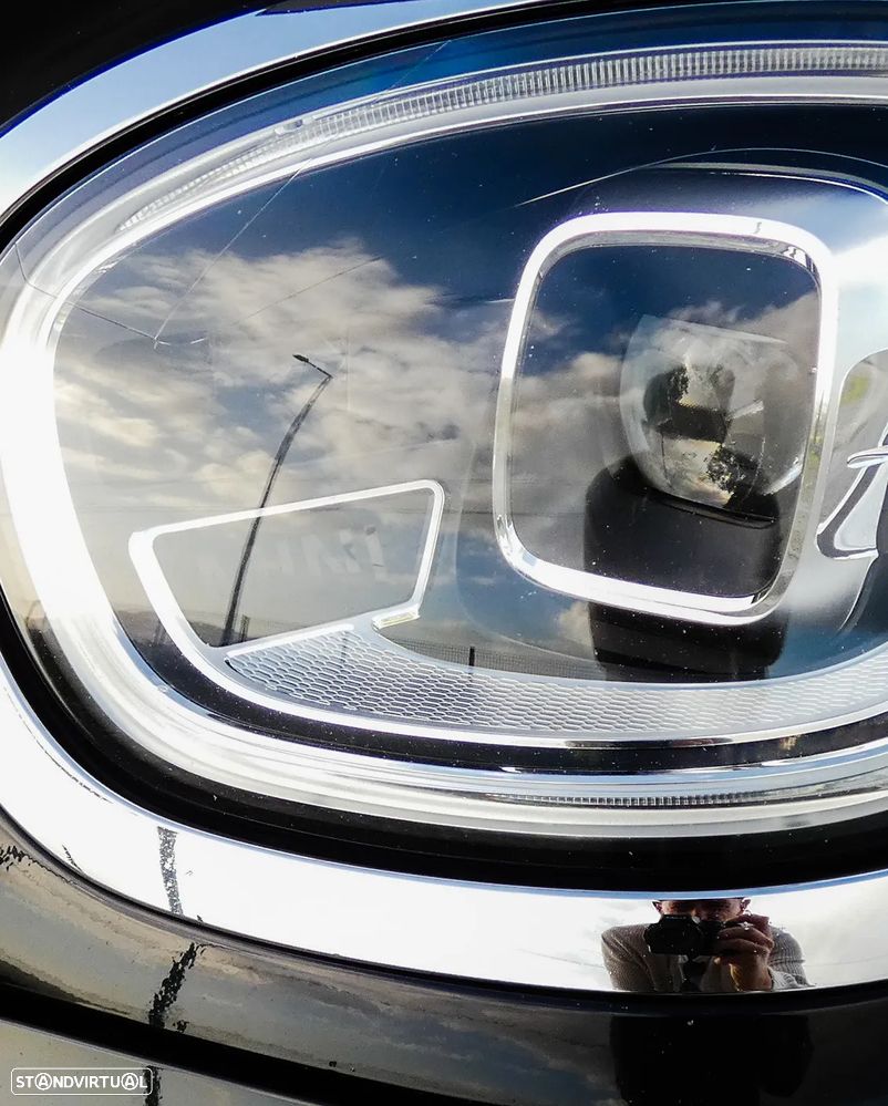 MINI Countryman Cooper SE All4 Aut. - 10