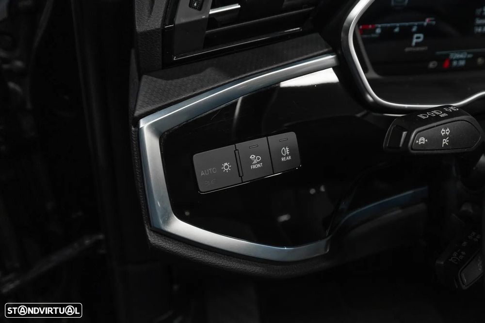 Audi Q3 Sportback 35 TFSI S line S tronic - 16