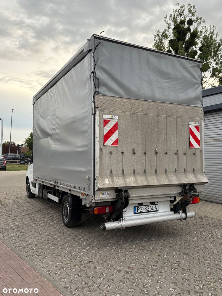 Renault Master - 5