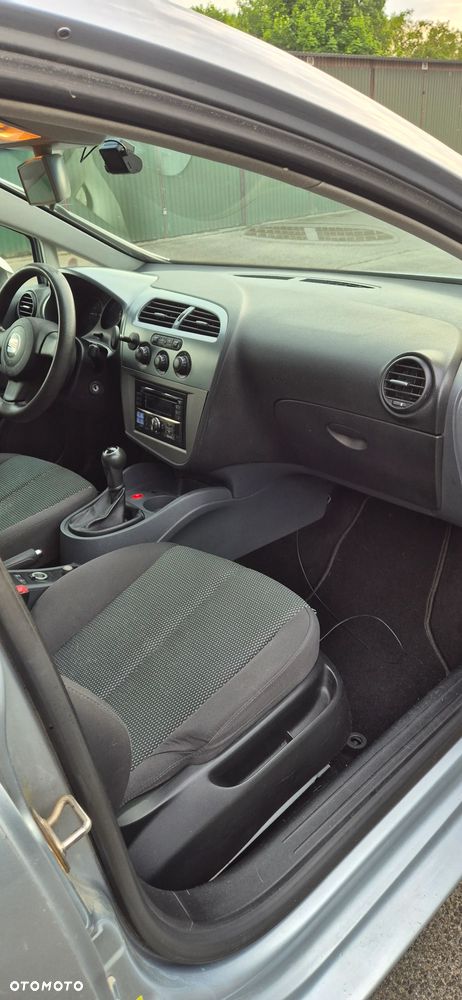 Seat Leon - 9