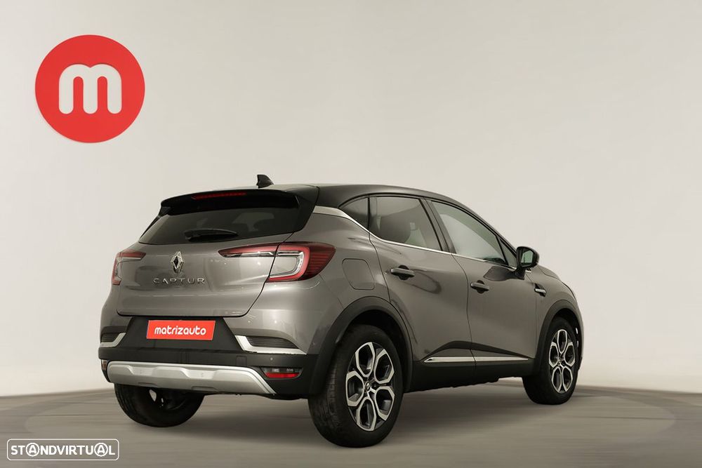 Renault Captur 1.0 TCe Techno - 4