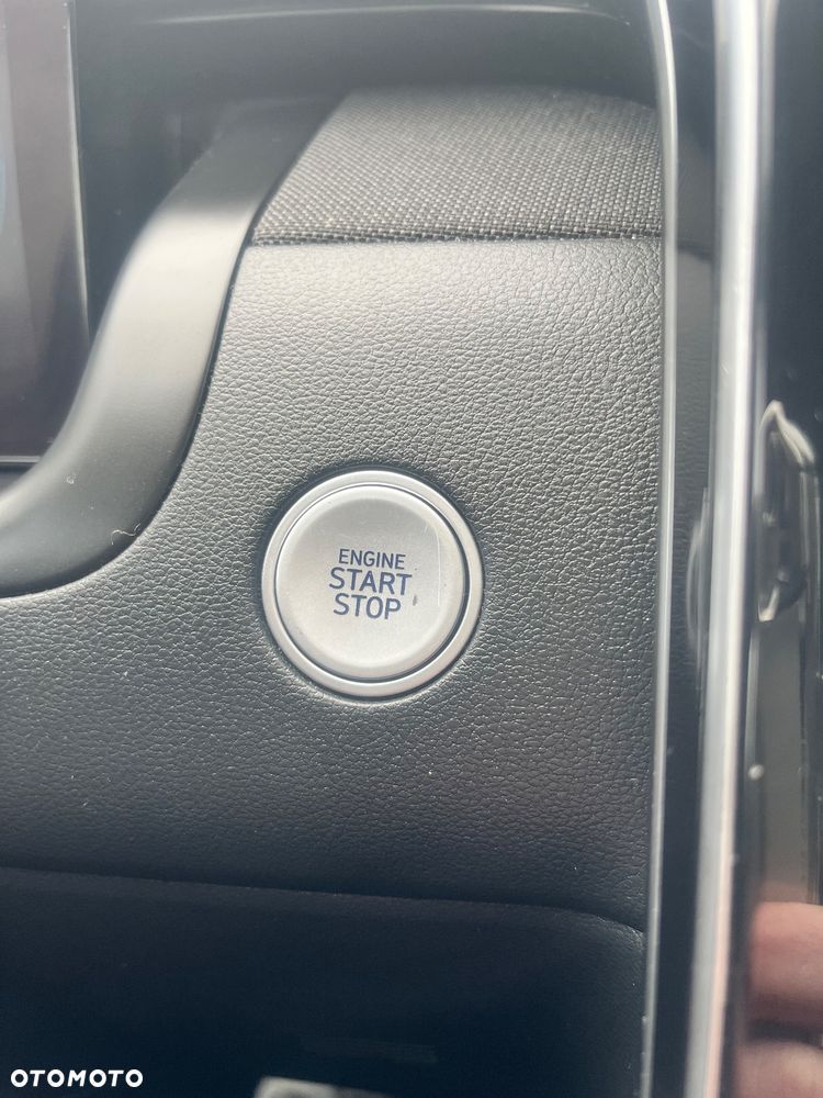 Hyundai Tucson 1.6 T-GDi 48V-Hybrid 2WD Trend - 24