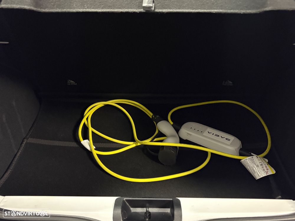 Dacia Spring Electric 65 Extreme - 17