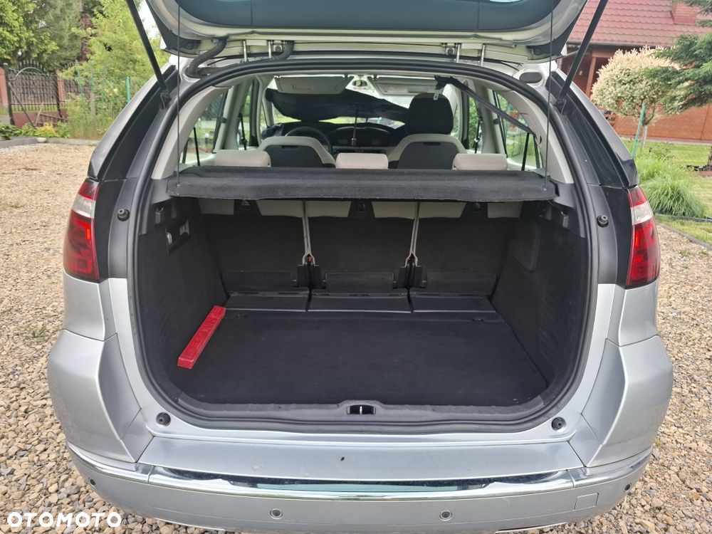 Citroën C4 Picasso - 5