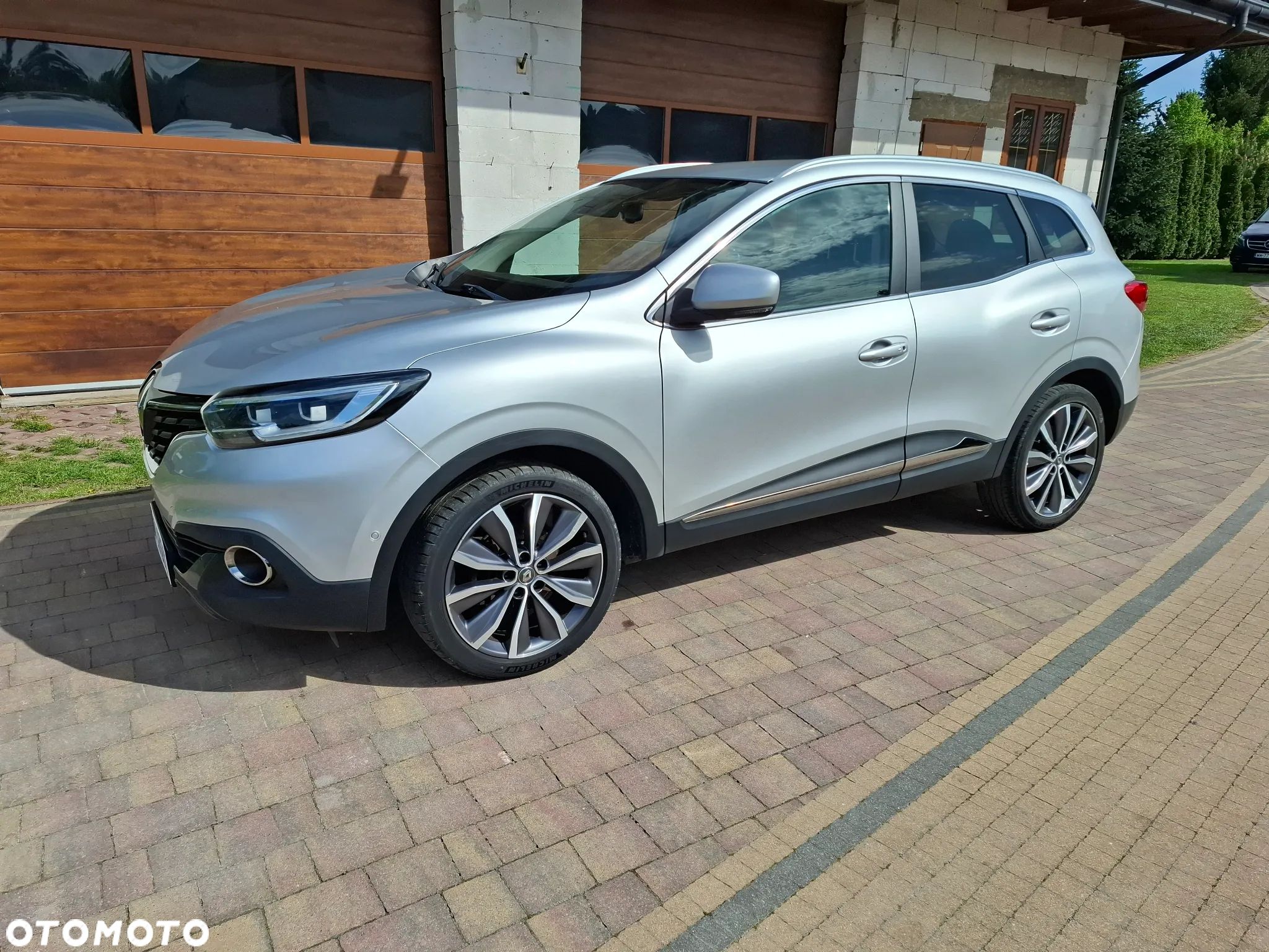 Renault Kadjar - 1