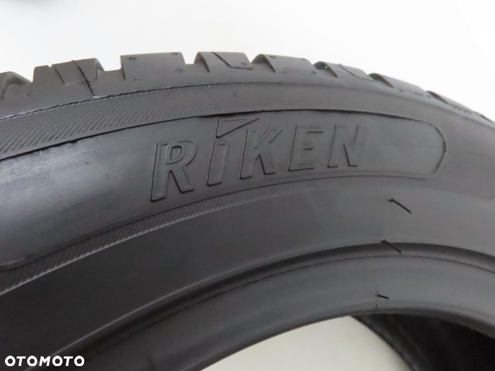 195/55R16 OPONA LETNIA Riken Road Performance 91V XL - 4