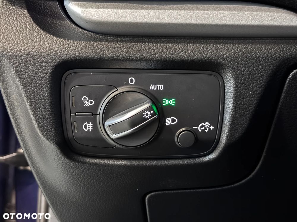 Audi A3 Limousine - 18