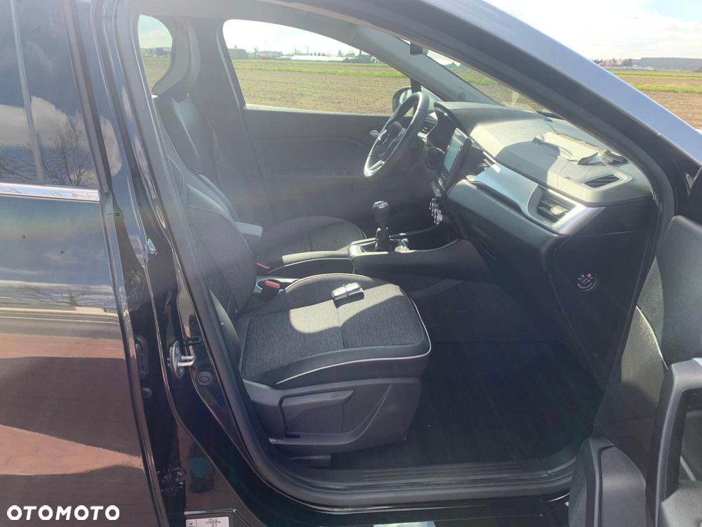 Renault Captur TCe 90 INTENS - 33