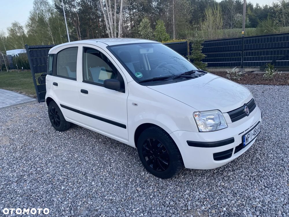 Fiat Panda - 4