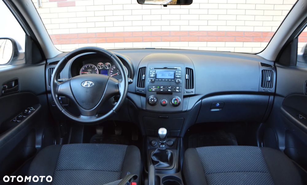 Hyundai i30 1.4 Edition Plus - 13