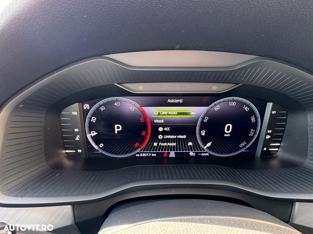Skoda Kodiaq 2.0 TDI DSG Ambition - 29