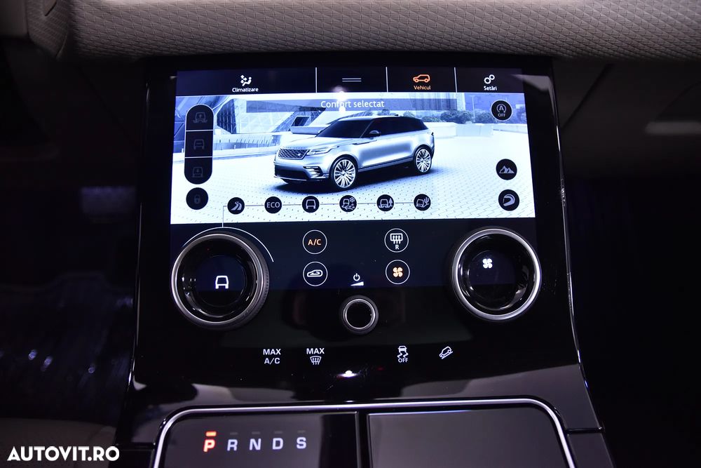 Land Rover Range Rover Velar - 17
